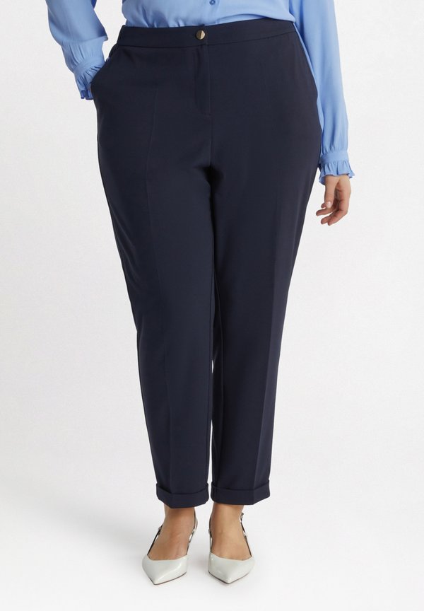 ELEGANTI - Chino - blu