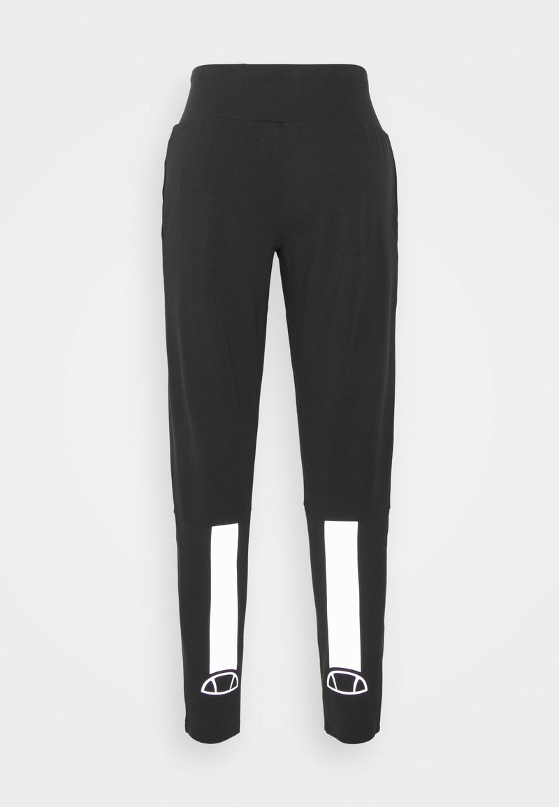 Damen Sportbekleidung | Ellesse FITZ PANT Jogginghose black/schwarz - OP10130 Damen Sportbekleidung | Ellesse FITZ PANT Jogginghose black/schwarz - OP10130