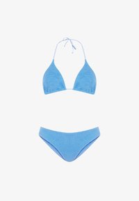 Ej vald, blue bubble gum