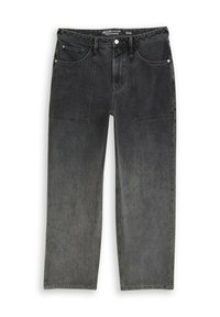 ELLI - Jeansy Relaxed Fit