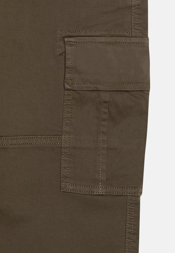 JPSTKANE HARLOW NOOS  - Cargo trousers - dusty olive2