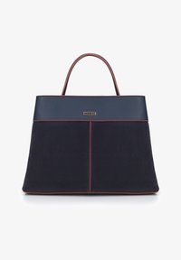 Geselecteerd, dark blue