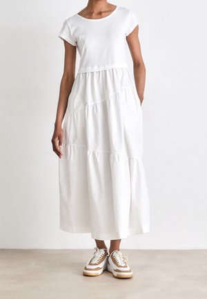 Vestito casual - white