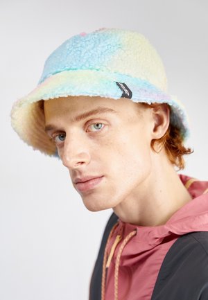 Santa Cruz SYDNEY BUCKET HAT UNISEX - Müts - pastel tie dye