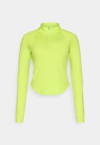 TEMPO - Pikkade varrukatega topp - cyber/reflective silver-coloured