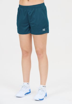 LAYA - Shorts - poseidon