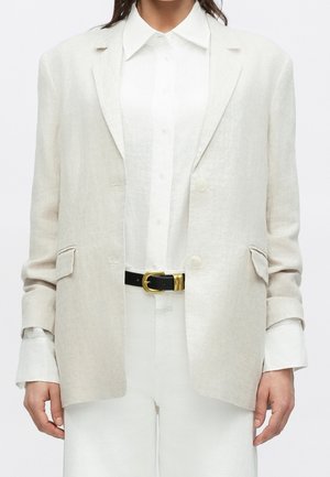 CLOSED, Blazer - mottled grey