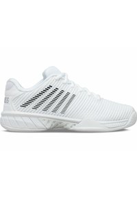 K-SWISS HYPERCOURT EXPRESS 2 - Sneakers basse - white black