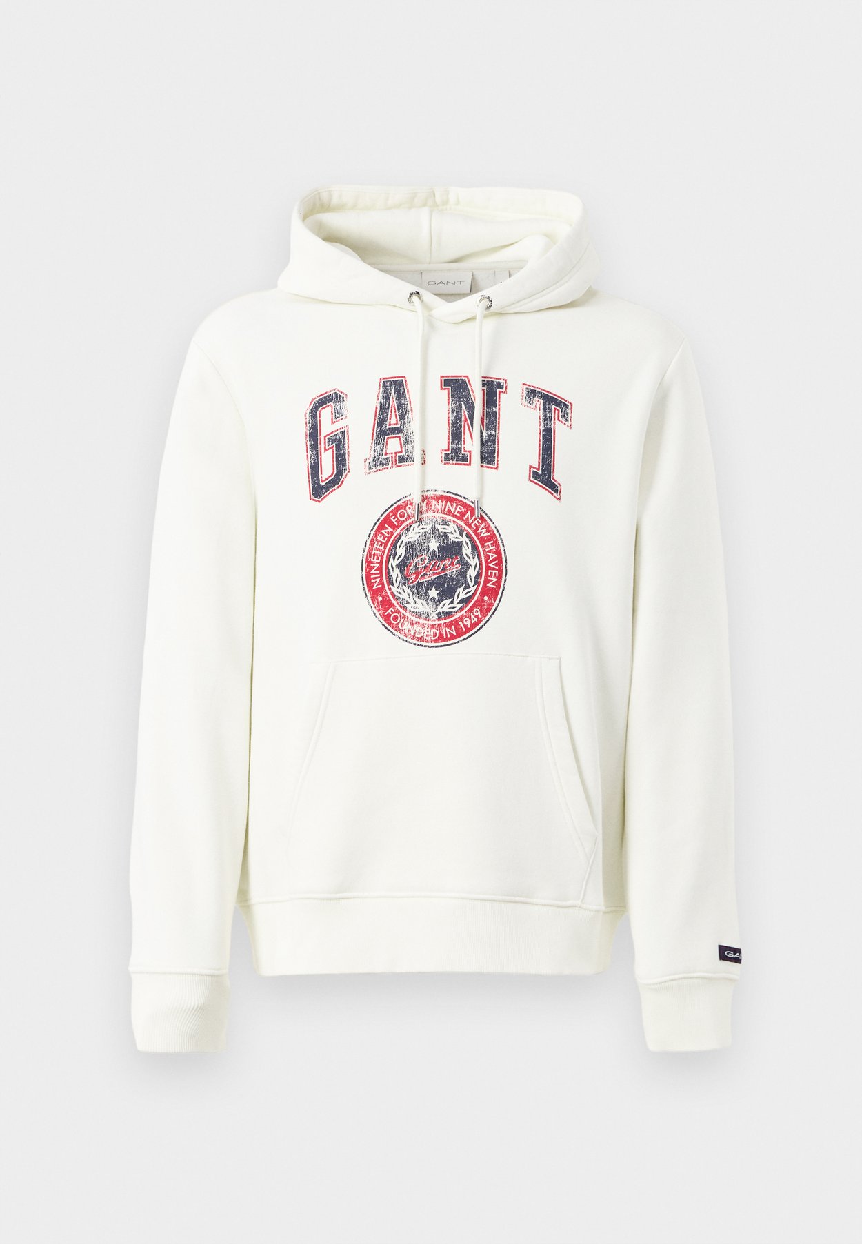 GRAPHIC HOODIE
