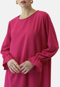 Elara ABAYA - Maxikjoler - pink