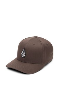Volcom - FULL STONE FLEXFIT - Casquette - wren Image miniature 1