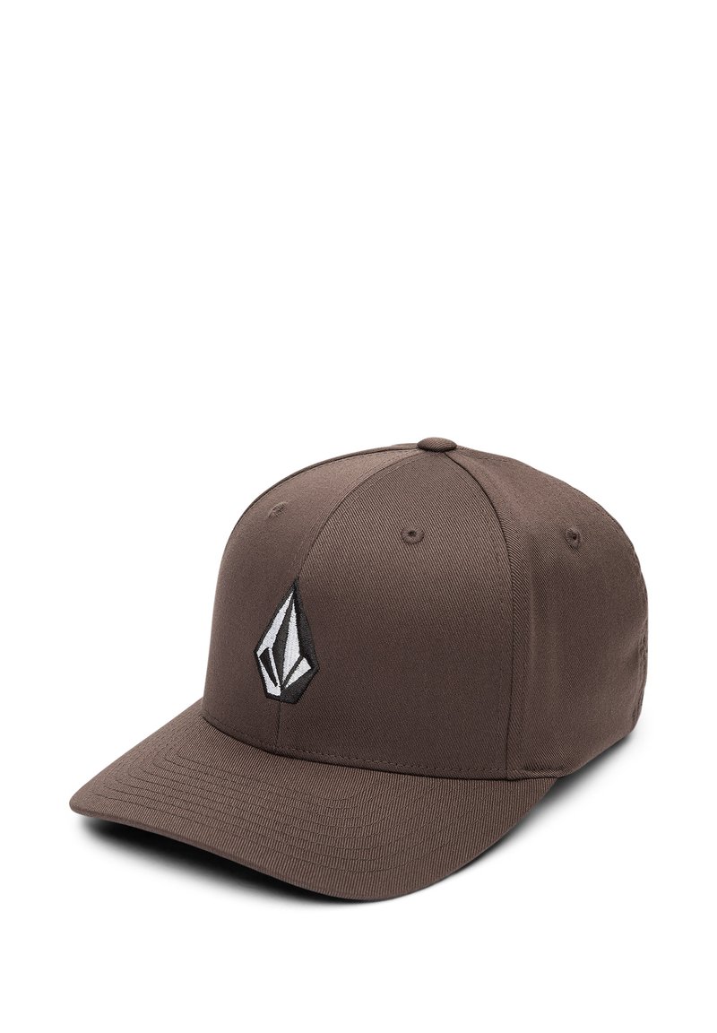 Volcom - FULL STONE FLEXFIT - Casquette - wren, Agrandir
