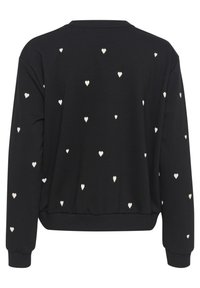 Saint Tropez Sudadera - black