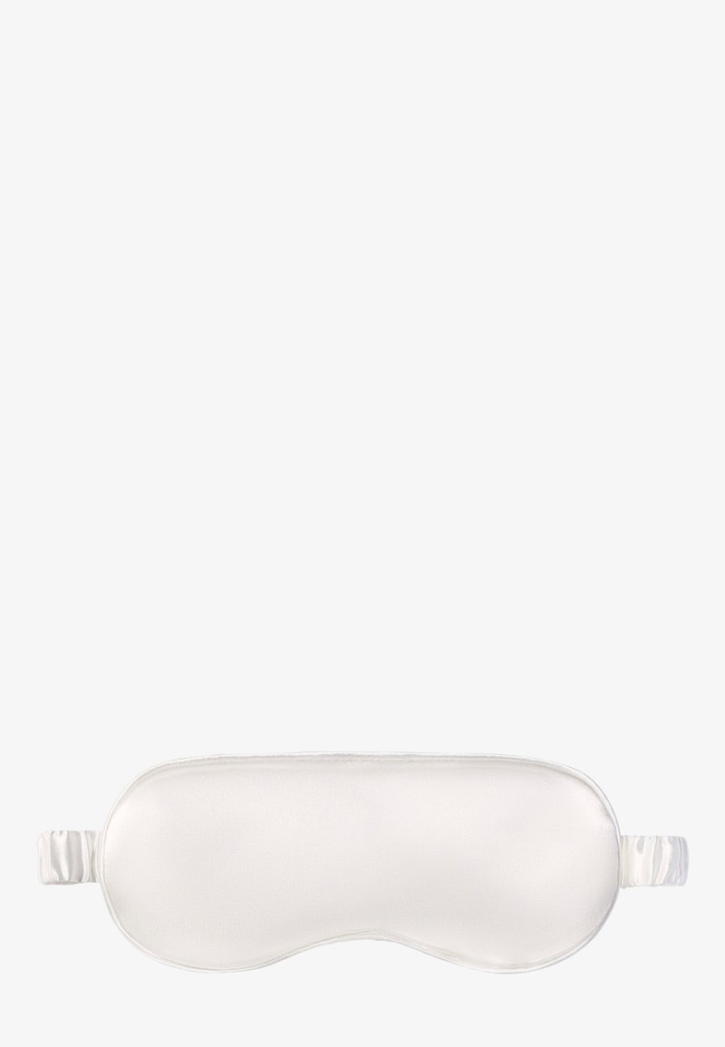 Slip SLIP PURE SILK SLEEP MASK Accessoires soin du corps white