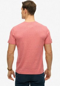 Superdry & Co - T-shirt z nadrukiem