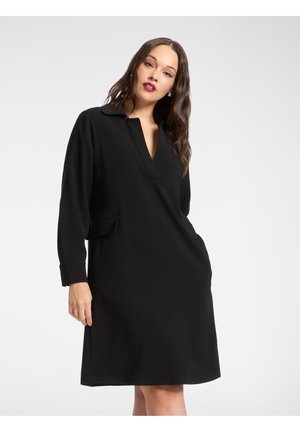 Day dress - nero