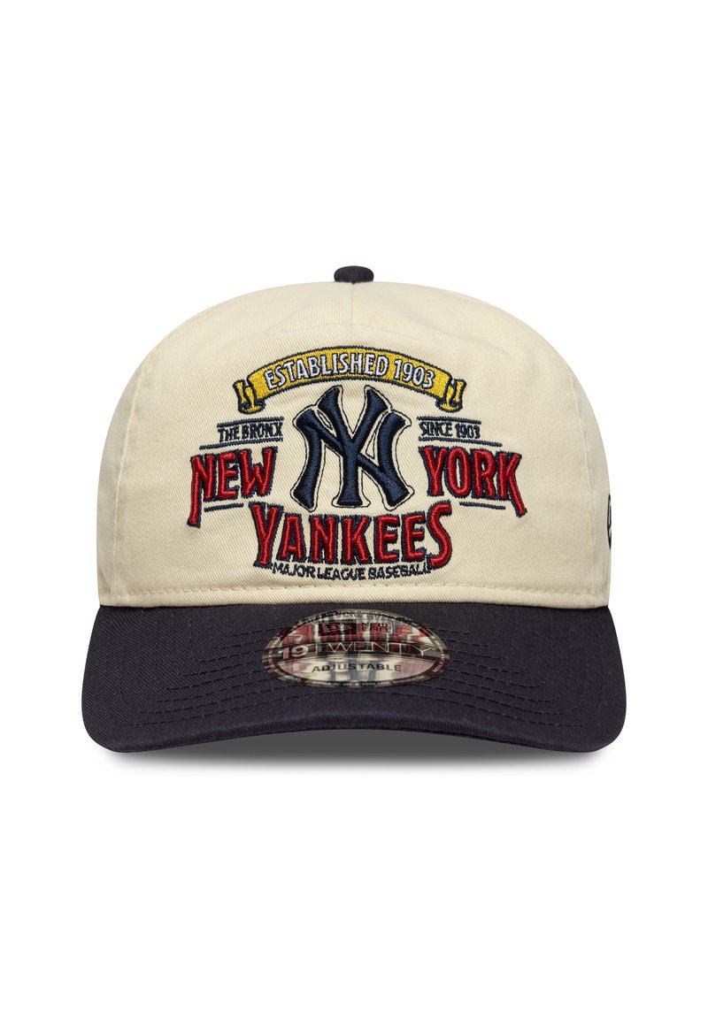 Casquette 39Thirty Wide Cord Yankees by New Era - 39,95