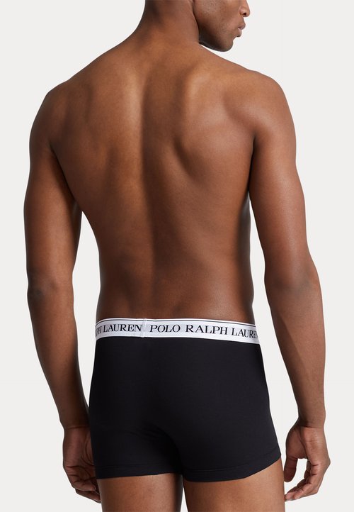 caleçons ralph lauren homme