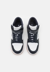 Champion RD18 2.0 MID B GS UNISEX - Scarpe da basket - white/black