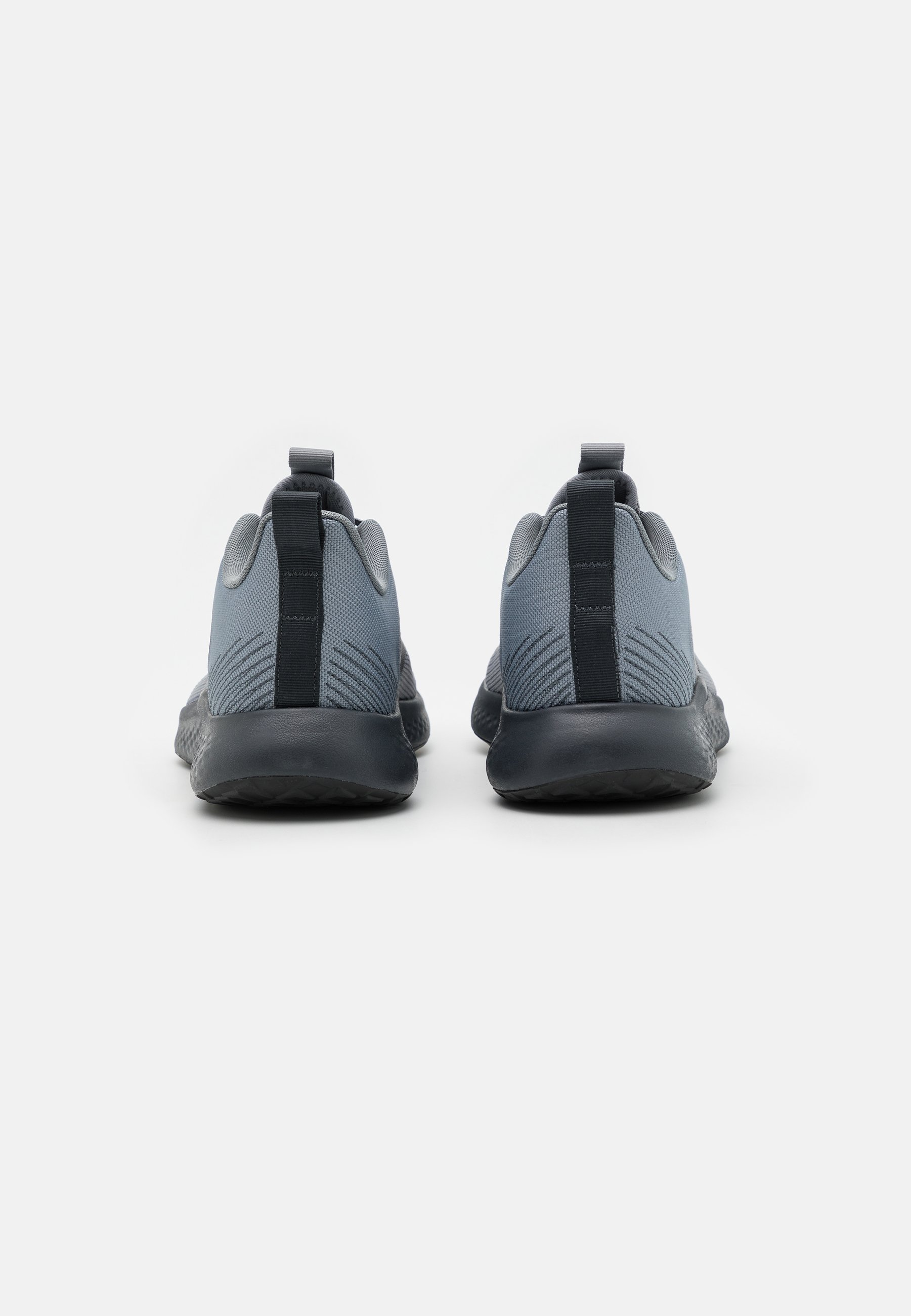 prophere black white