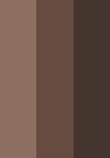 medium brown