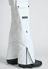 Strobe QUEST - Housut - white