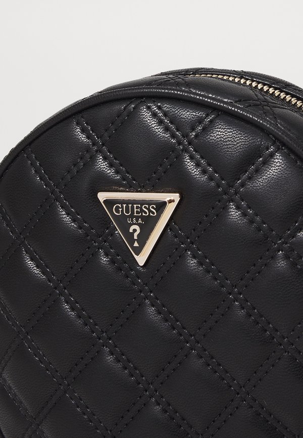 GULLY CIRCLE BAG - Cross body bag3