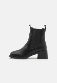 ASHLINA - Stiefelette - black