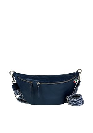 Gürteltasche - dunkelblau