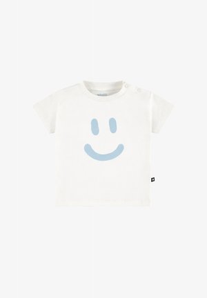 Molo, UNISEX, mleczny