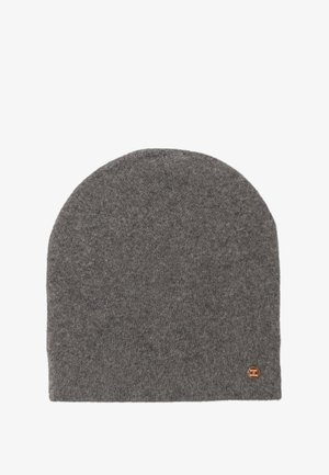 Bickley+Mitchell Beanie - antra melee