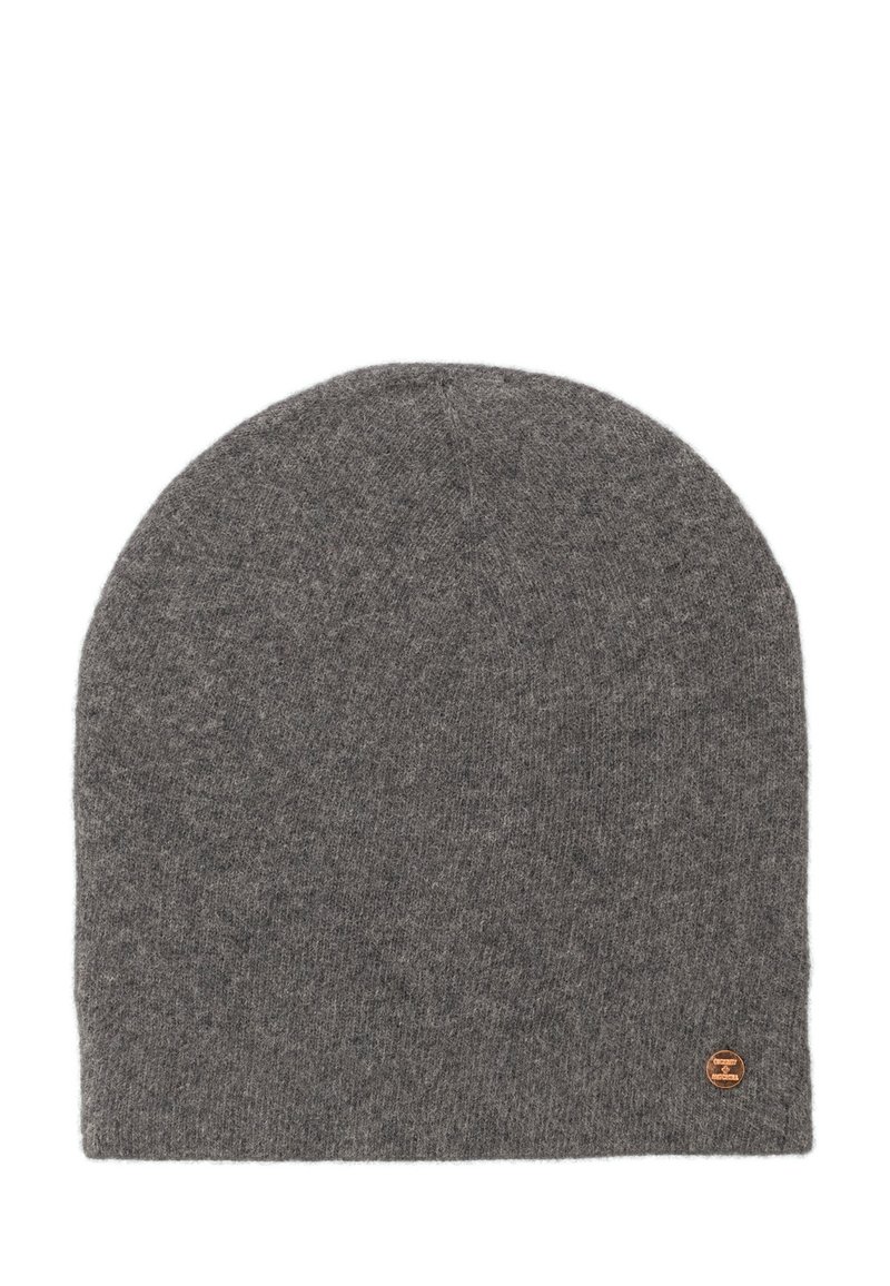 Bickley+Mitchell Beanie - antra melee