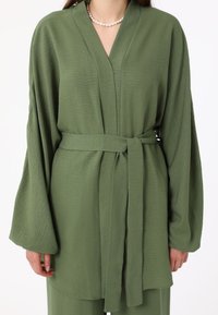 Modanisa BENIN khaki