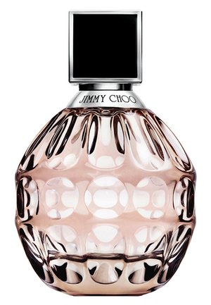 JIMMY CHOO Fragrances POUR FEMME EAU DE PARFUM - Eau de parfum - -