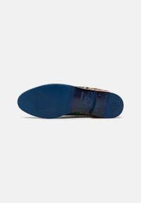 Melvin & Hamilton SELINA 29 - Bottines - ice blue/light purple/rio red/ice blu/beige/turquoise/rich tan
