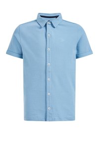 WE Fashion Skjorta - blue