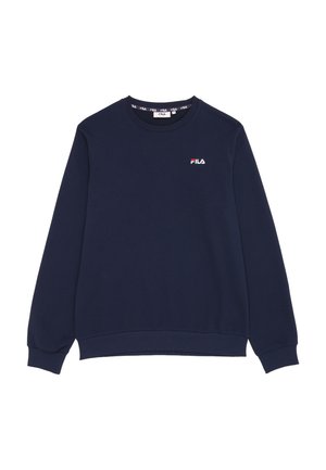 Fila, N/A - Sweater - black iris