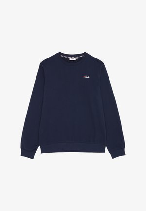 Fila, N/A - Sweatshirt - black iris