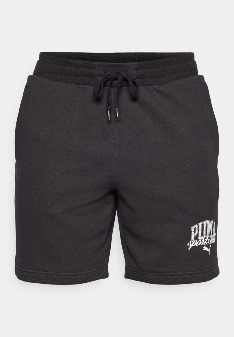 Puma Shorts zwart Puma Shorts zwart