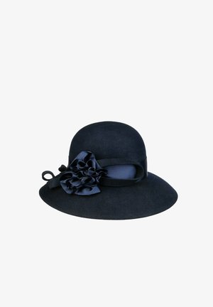 Lierys, Hat - dunkelblau