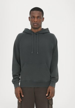 CLOSED HOODIE - Sweatshirt - black