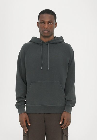 CLOSED - Bluza z kapturem