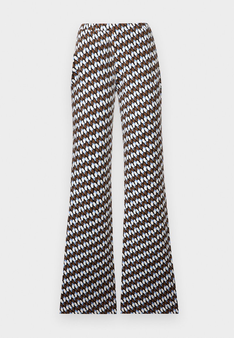Stoffhose