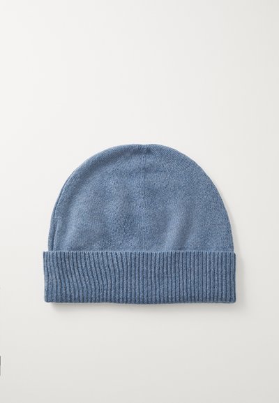 Ron Dorff UNISEX - Căciulă - glacial blue