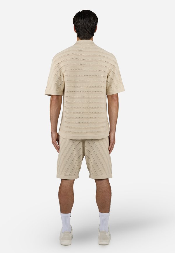 CANVA - Shorts - light beige4