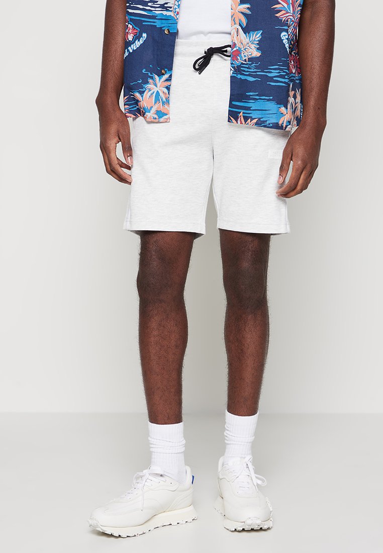 jack & jones Shorts crème jack & jones Shorts crème