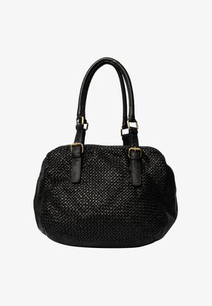 RE:DESIGNED MINEA - Käekott - black