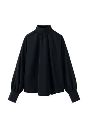 Mango, ADULT - Blouse - black
