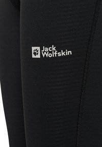 Jack Wolfskin INFINITE WARM - Onderbroek - black