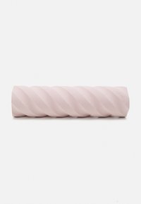 SWIRLY ROLL - Fitness / jooga - light pink